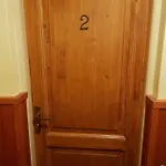 Pensionat Pod Hradeckem