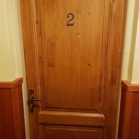 Guest house Pod Hradeckem