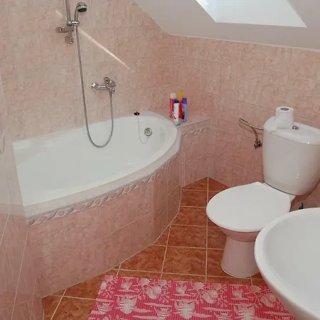 Pod Hradeckem Guest house Hollenhauser