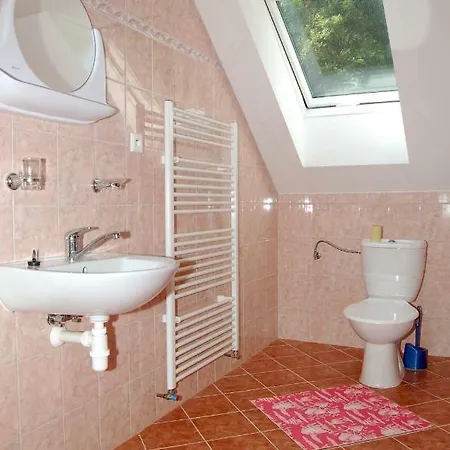 Guest house Pod Hradeckem *