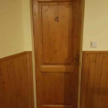 Pod Hradeckem *
