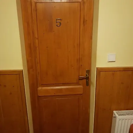 Guest house Pod Hradeckem *
