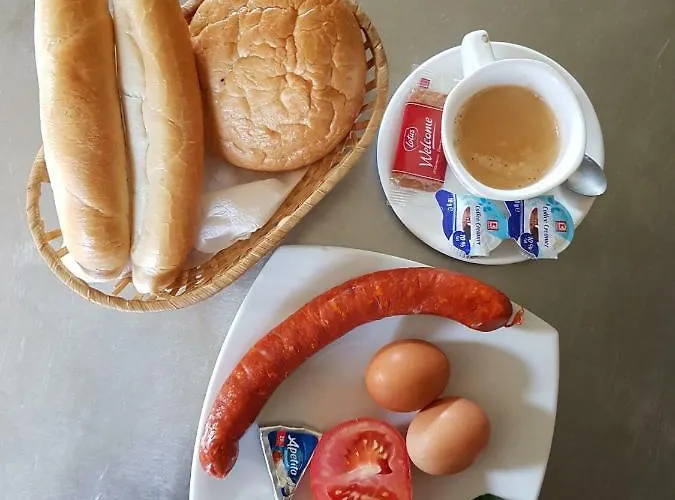 Pod Hradeckem Pensionat